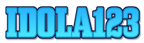 IDOLA123 Logo